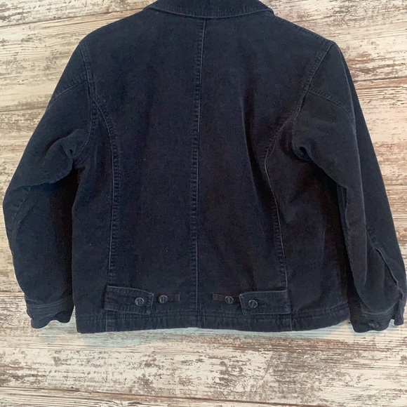Gap kids vintage corduroy jacket! - Picture 3 of 3